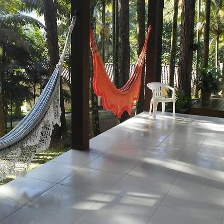 Casa De Campo Com Piscina A 15Km Da Serra Do Rio Do Rastro Villa Orleans Bagian luar foto