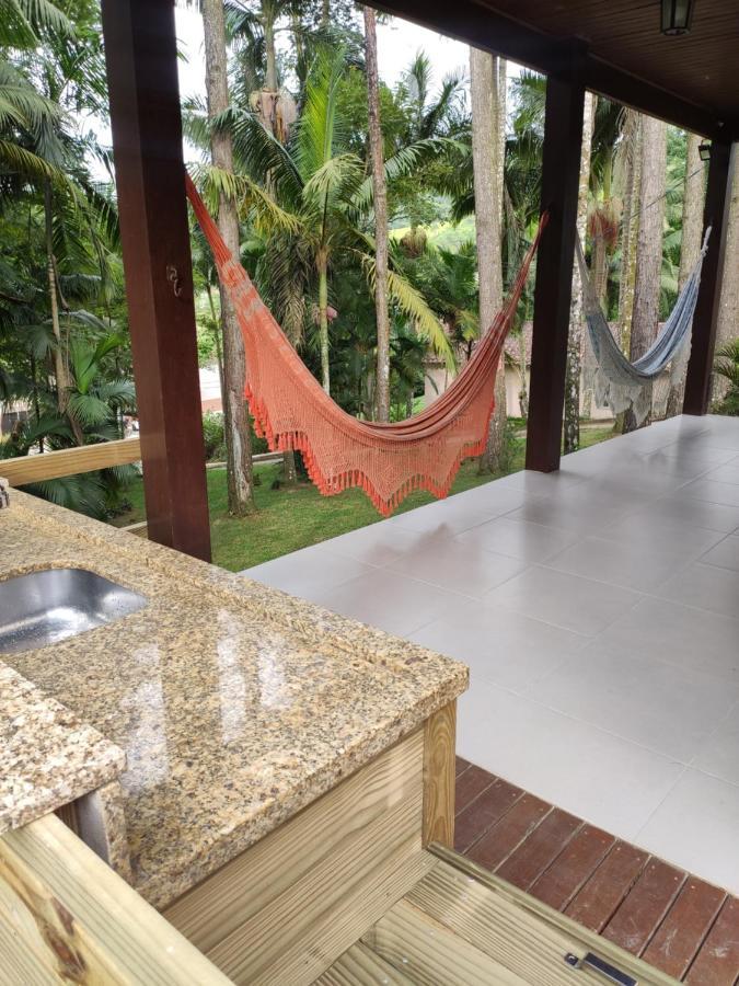 Casa De Campo Com Piscina A 15Km Da Serra Do Rio Do Rastro Villa Orleans Bagian luar foto
