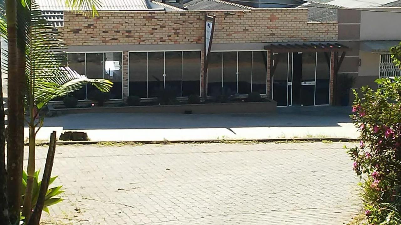 Casa De Campo Com Piscina A 15Km Da Serra Do Rio Do Rastro Villa Orleans Bagian luar foto