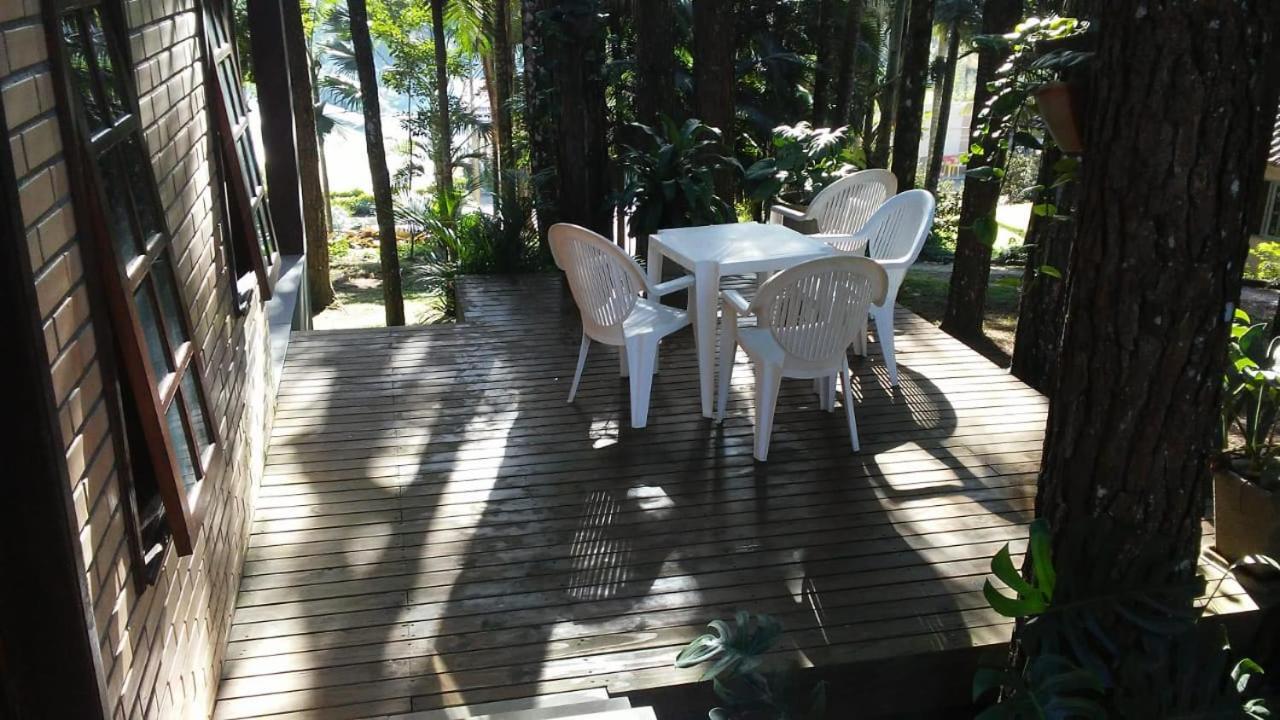 Casa De Campo Com Piscina A 15Km Da Serra Do Rio Do Rastro Villa Orleans Bagian luar foto