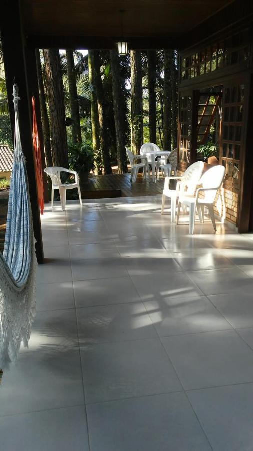 Casa De Campo Com Piscina A 15Km Da Serra Do Rio Do Rastro Villa Orleans Bagian luar foto