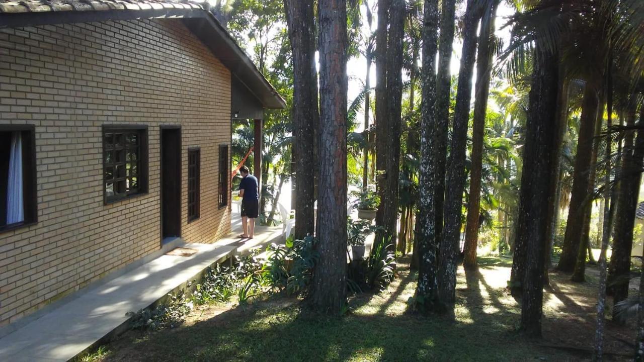 Casa De Campo Com Piscina A 15Km Da Serra Do Rio Do Rastro Villa Orleans Bagian luar foto
