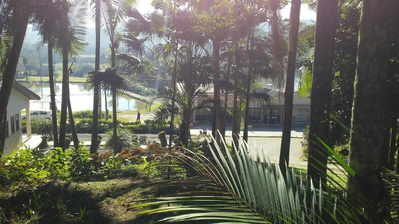 Casa De Campo Com Piscina A 15Km Da Serra Do Rio Do Rastro Villa Orleans Bagian luar foto