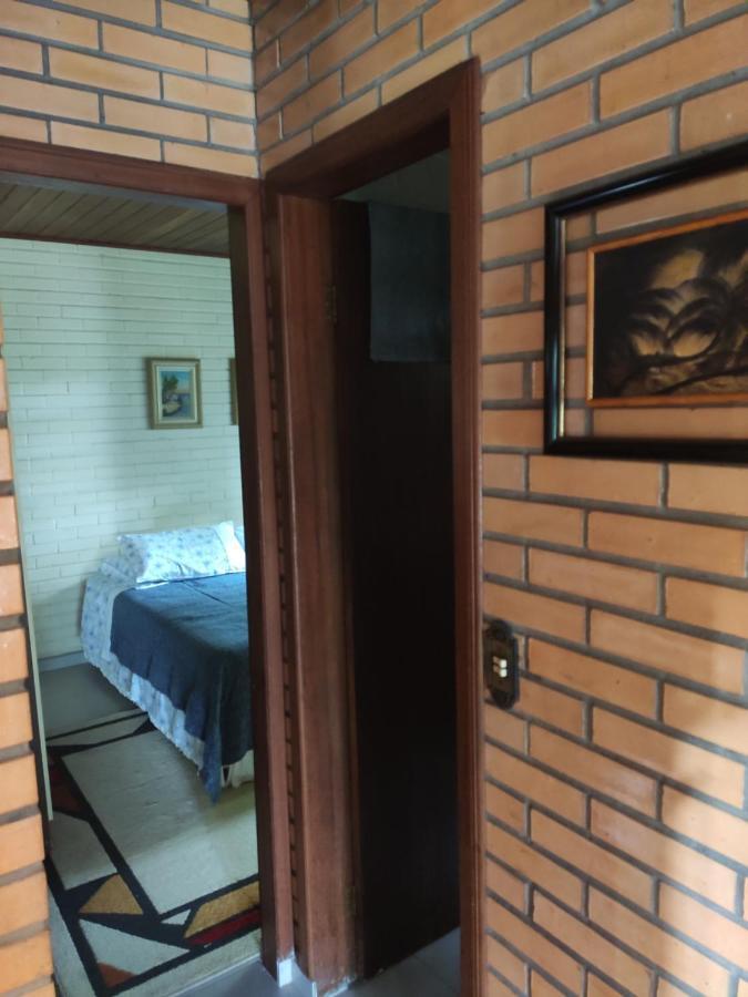 Casa De Campo Com Piscina A 15Km Da Serra Do Rio Do Rastro Villa Orleans Bagian luar foto