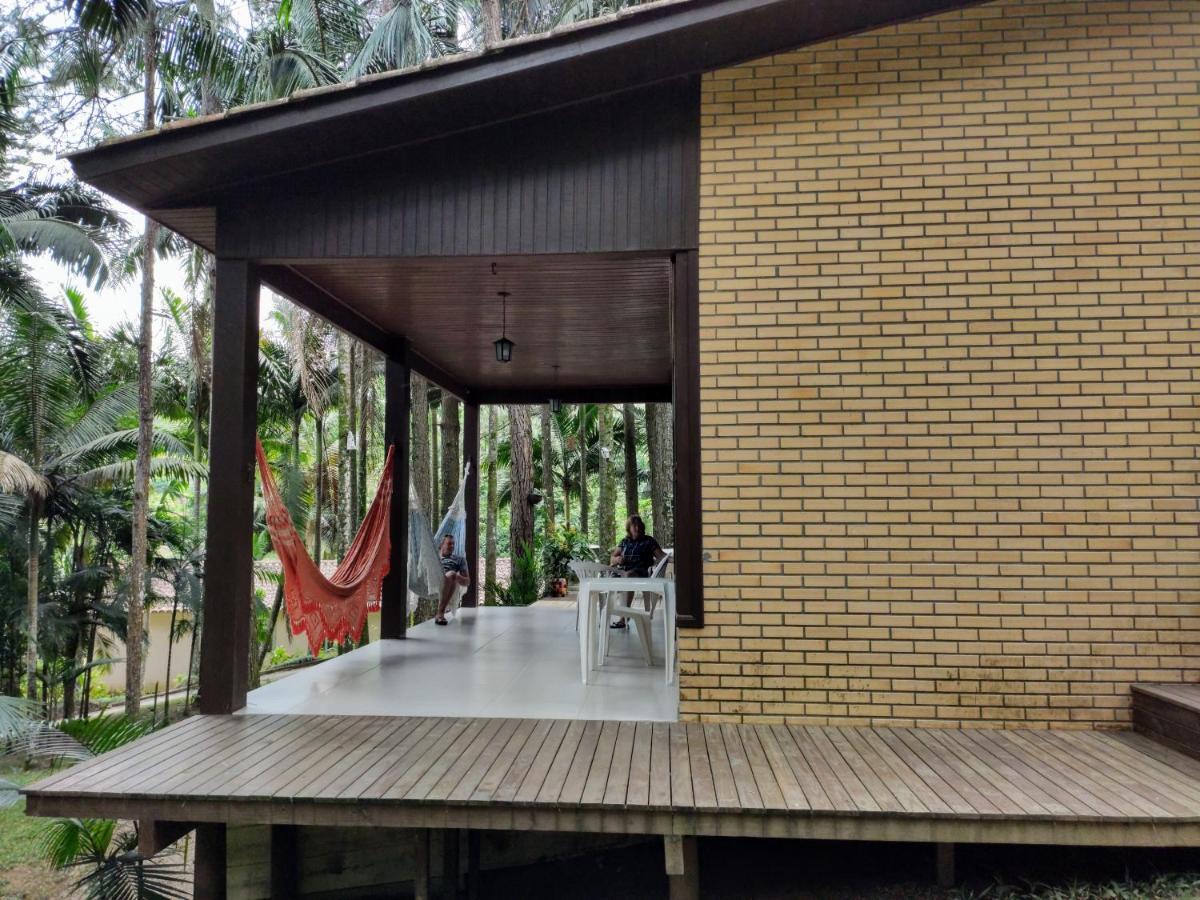 Casa De Campo Com Piscina A 15Km Da Serra Do Rio Do Rastro Villa Orleans Bagian luar foto